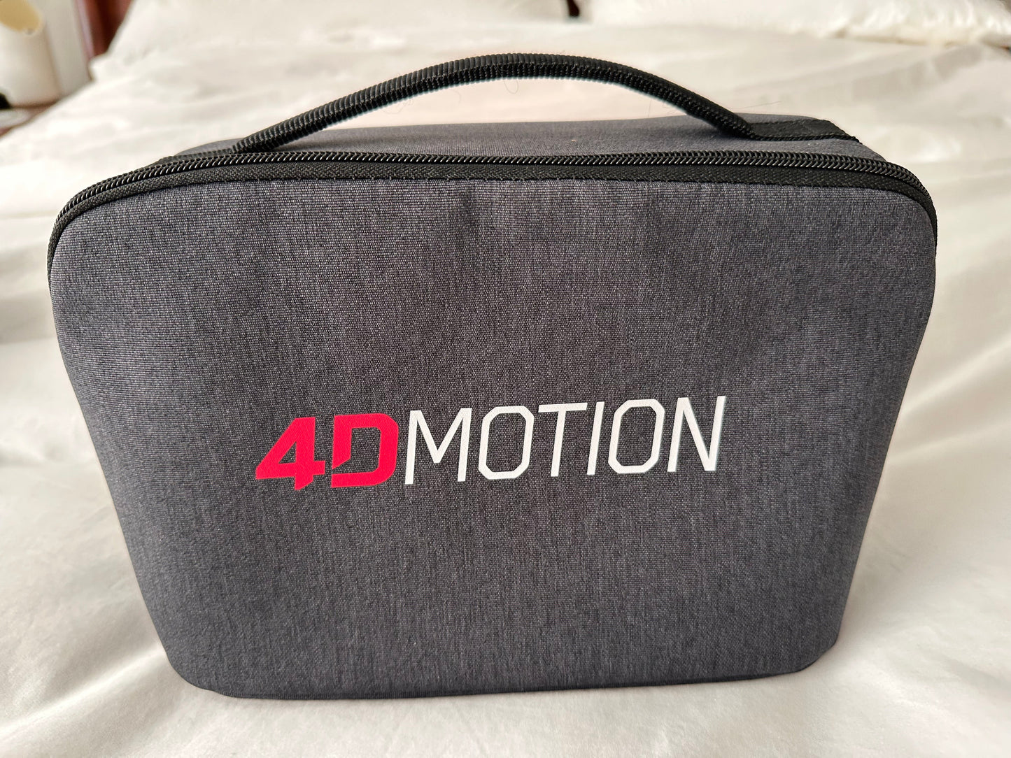 3D Smart Shirt Bag - Coach - 4D Motion Sports