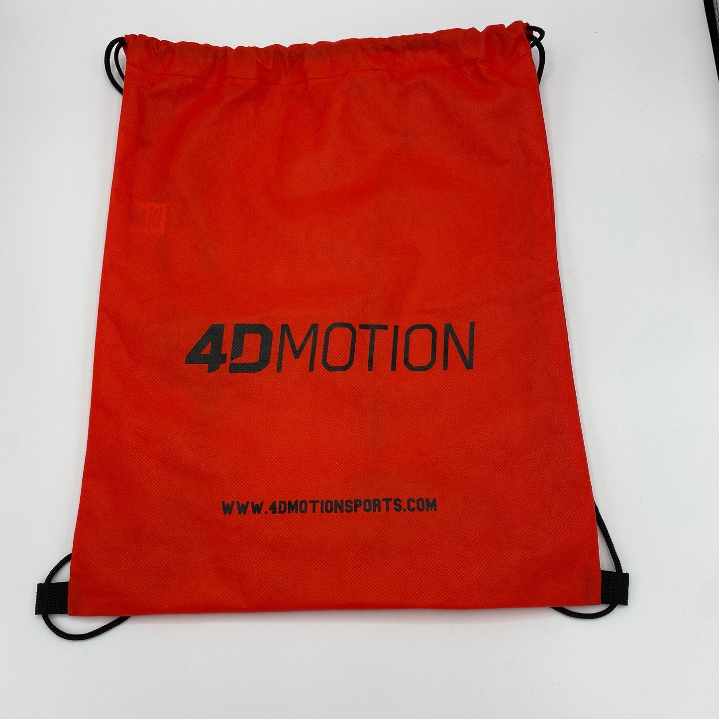 Drawstring bag - 4D Motion Sports