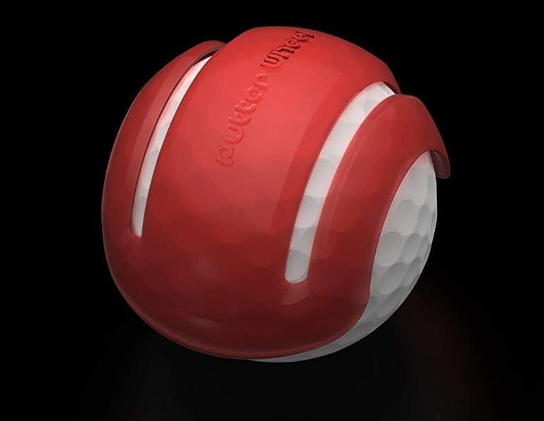 PutterWheel Template - 4D Motion Sports