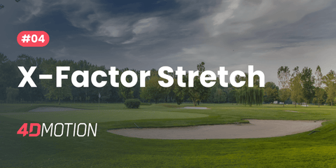 #1 | X-Factor Stretch