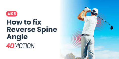#6 | Reverse Spine Angle