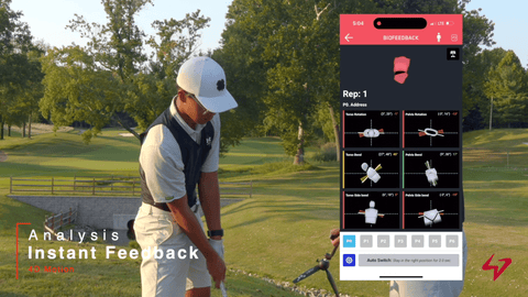 Impact Challenge #1: Master the Golf Swing Impact Position