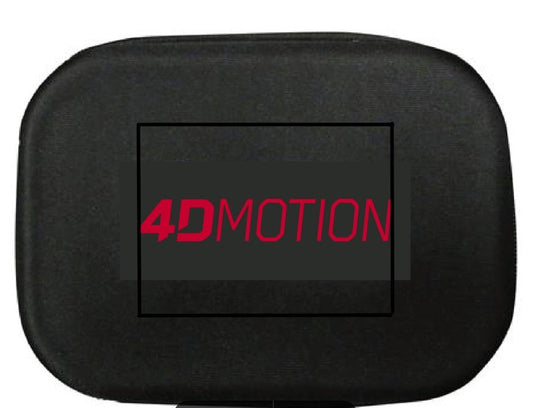 3 - Sensor case - 4D Motion Sports
