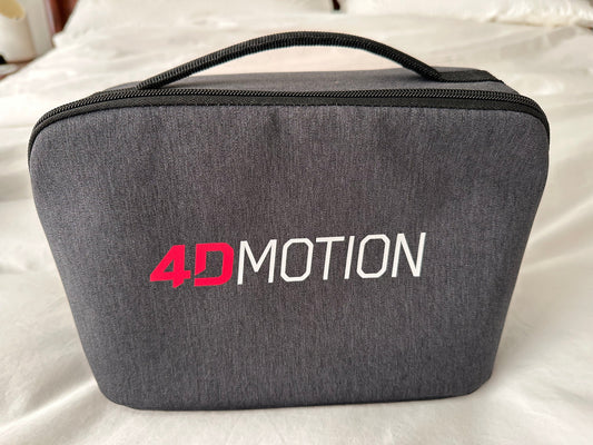 3D Smart Shirt Bag - Coach - 4D Motion Sports