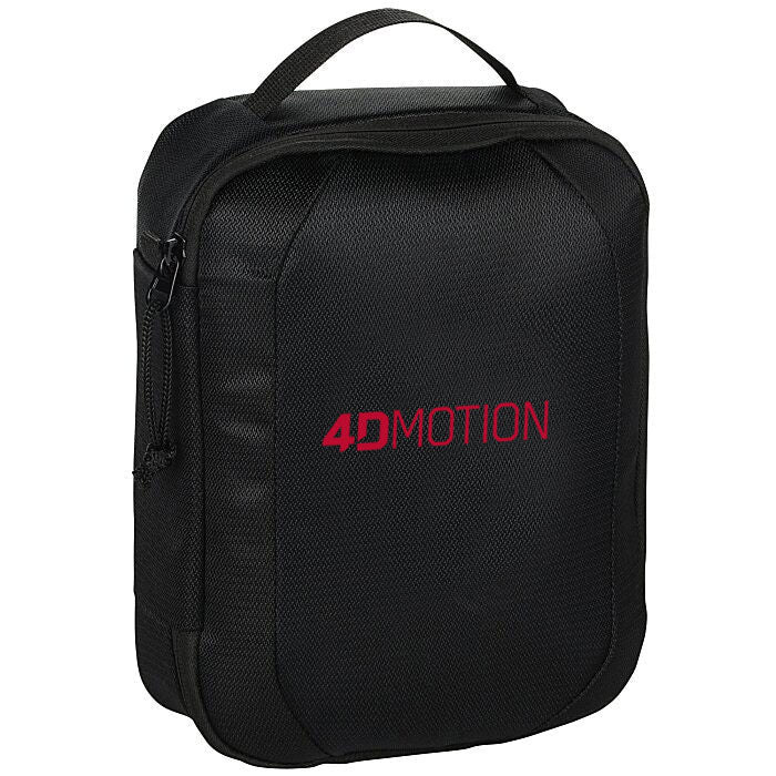 3D Smart Shirt Bag - player - 4D Motion Sports