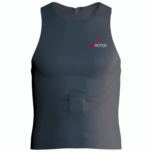 3DSS Garment with sensors and gateway - No license no accessries - 4D Motion Sports