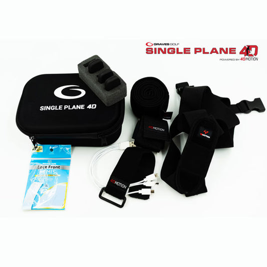 Expert System - Golf Graves SIngle Plane - Player