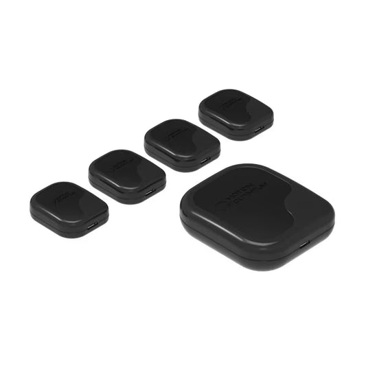 4-Sensor Expert System for Softball Coach