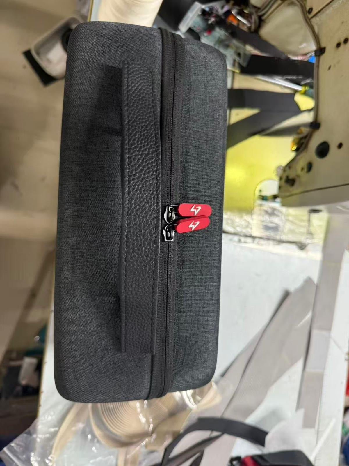 Carry Case - Expert system - 4D Motion Sports