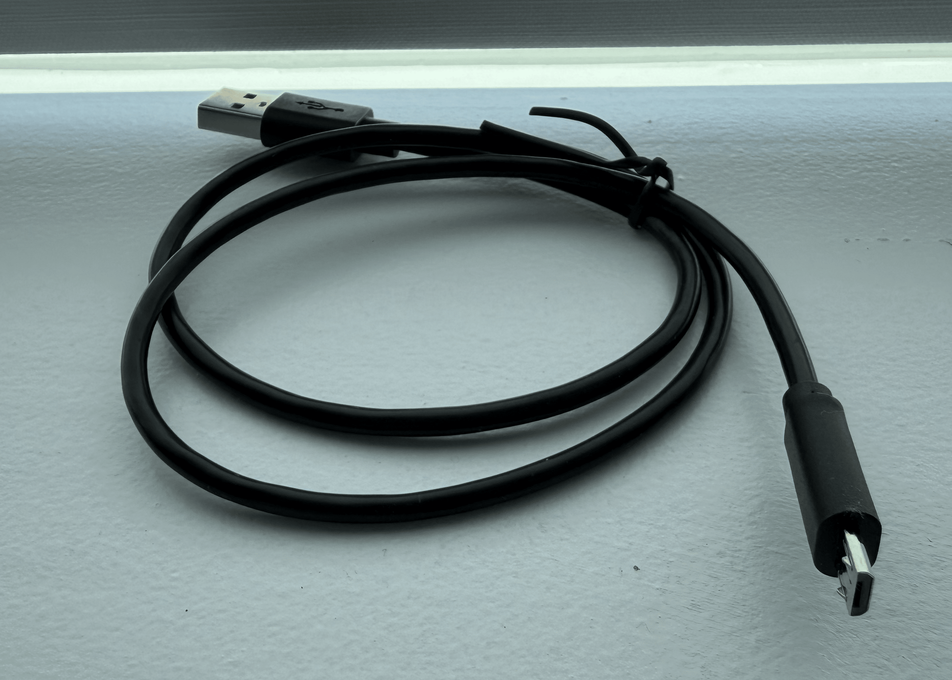 Charging Cable - Single USB - 4D Motion Sports