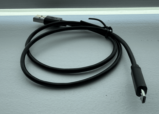 Charging Cable - Single USB - 4D Motion Sports