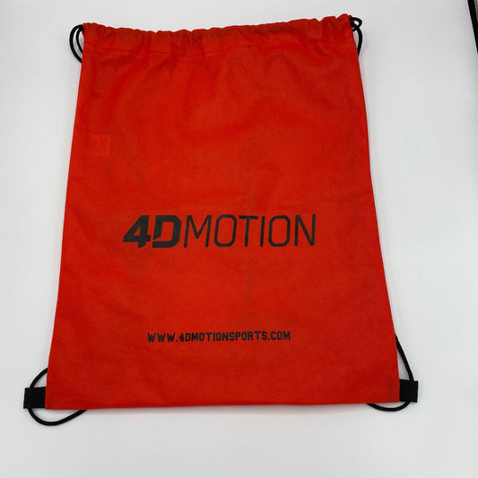 Drawstring bag - 4D Motion Sports