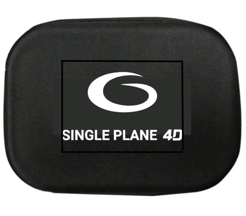 Expert System - Golf Graves SIngle Plane - Player - 4D Motion Sports