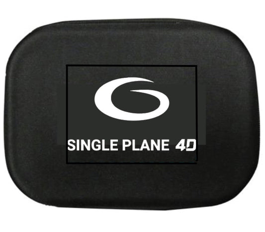 Expert System - Golf Graves SIngle Plane - Player - 4D Motion Sports