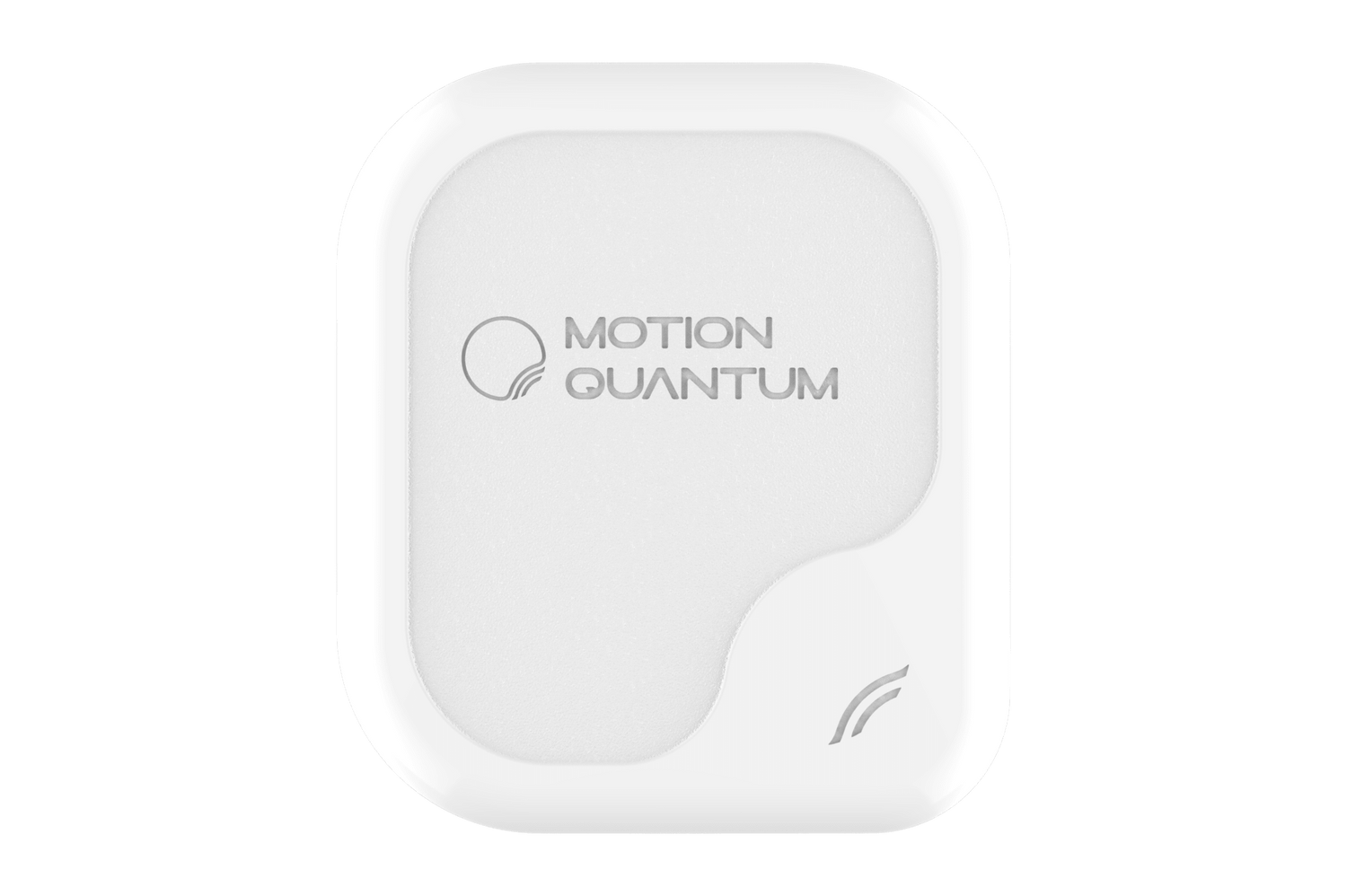 Gen4 Hub - white - 4D Motion Sports