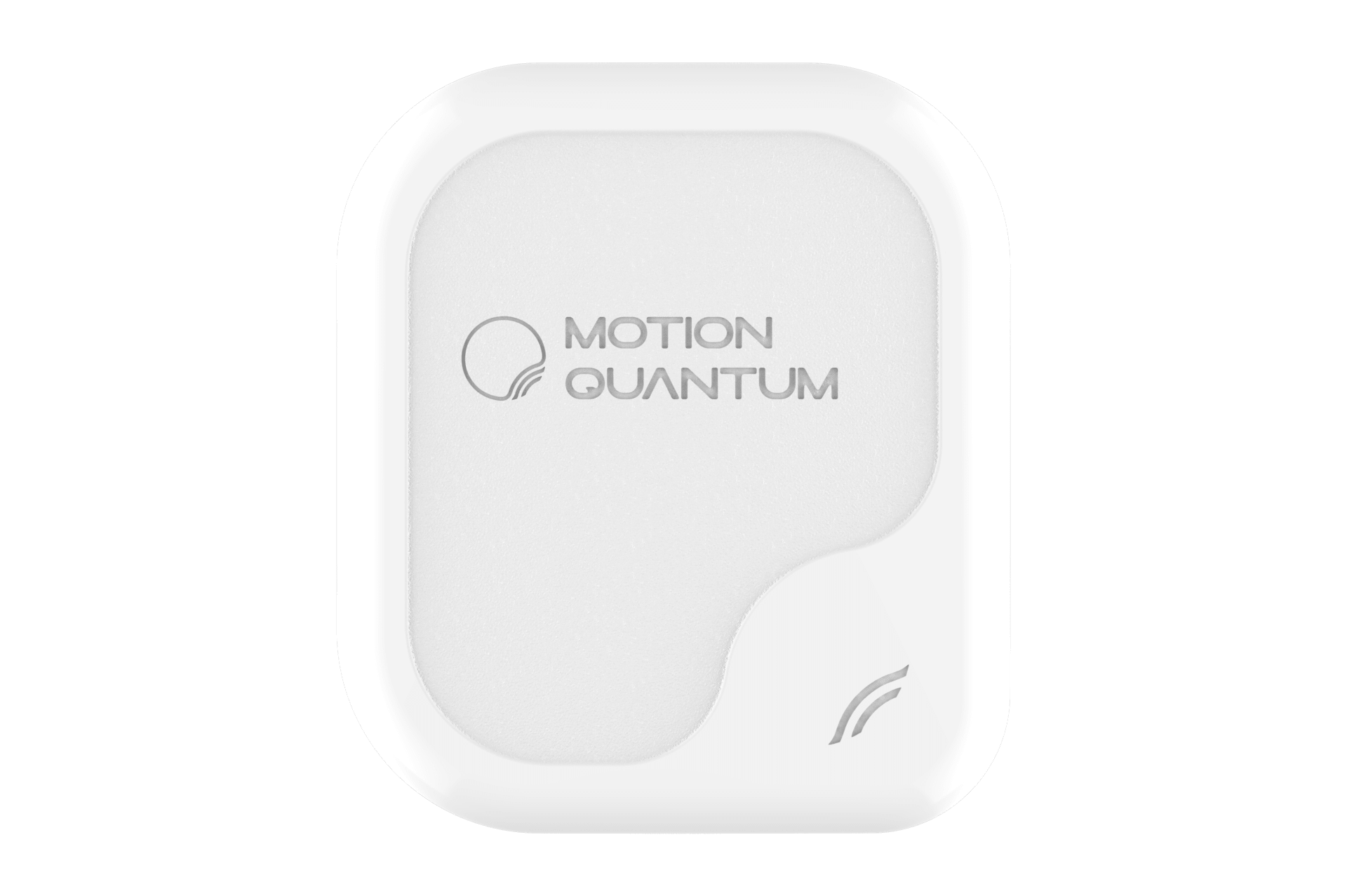 Gen4 Hub - white - 4D Motion Sports