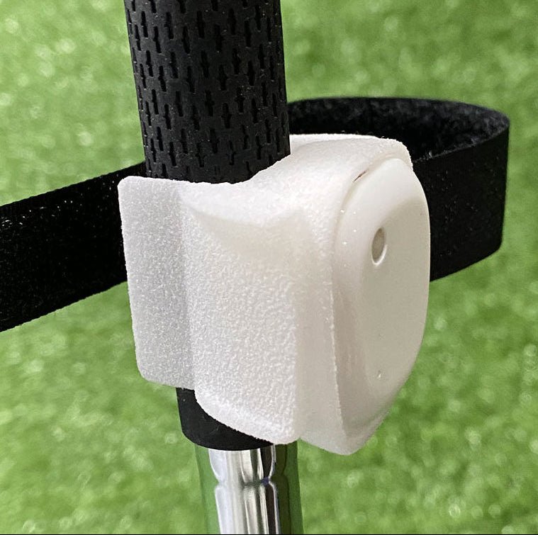 Golf Club Mount - Gen3 - 4D Motion Sports