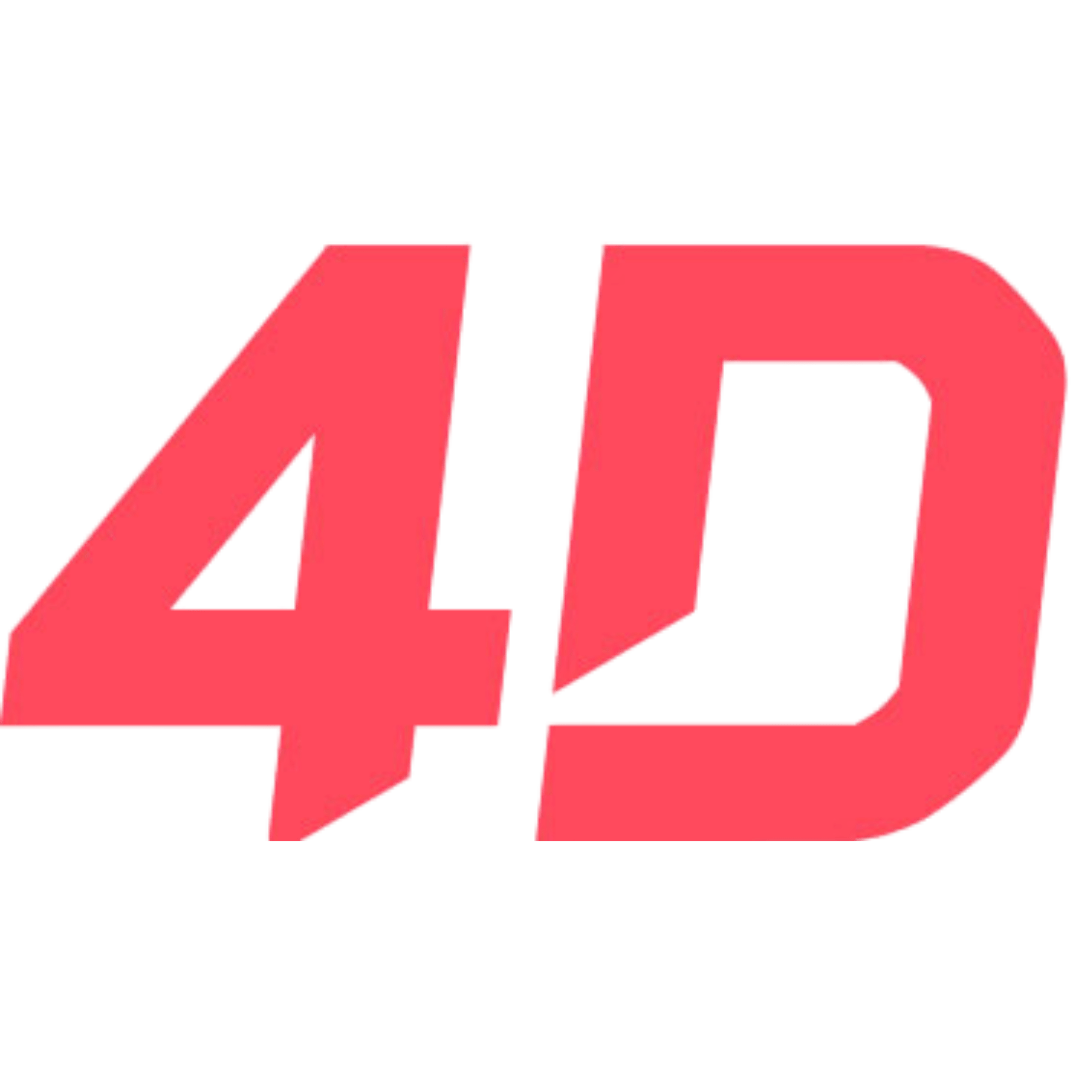 Par Package - 4D Motion Sports