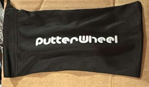 PutterWheel Pouch - Large - 4D Motion Sports