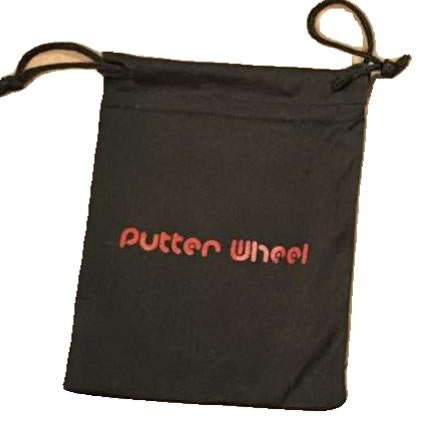 PutterWheel Pouch - 4D Motion Sports