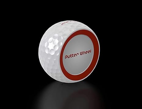 PutterWheel - 4D Motion Sports