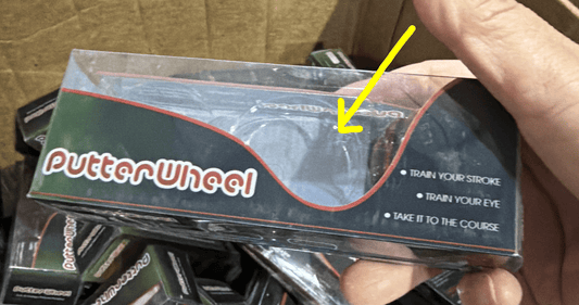 PW 2W inner tray - 4D Motion Sports