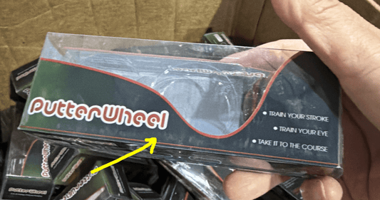 PW 2W outer carton - 4D Motion Sports