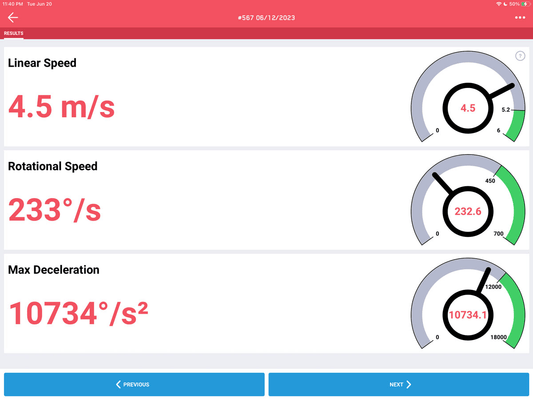 Softball Pitch Foundation for Coach 1 - Year License Renewal - 4D Motion Sports