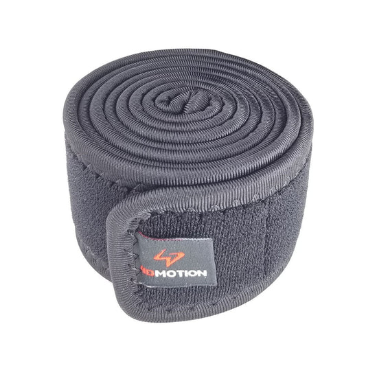 Strap - X - Long with wider pocket (Graves) - 4D Motion Sports