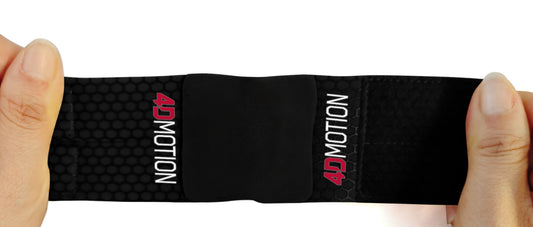 Wrist band only for 3D Smart Shirt - 4D Motion Sports