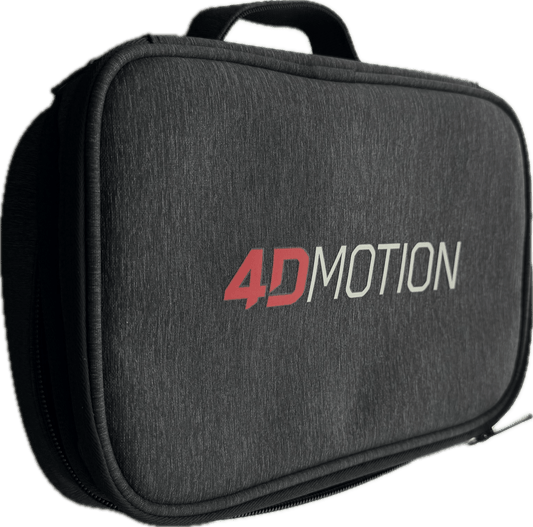 Zip Expert system bag - Retired - 4D Motion Sports